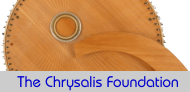 The Chrysalis Foundation